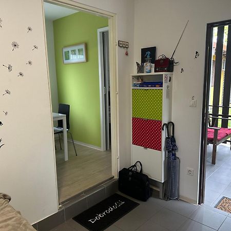 Апартаменти Mobile House Sweet Dreams - Terme Catez Брежіце Екстер'єр фото