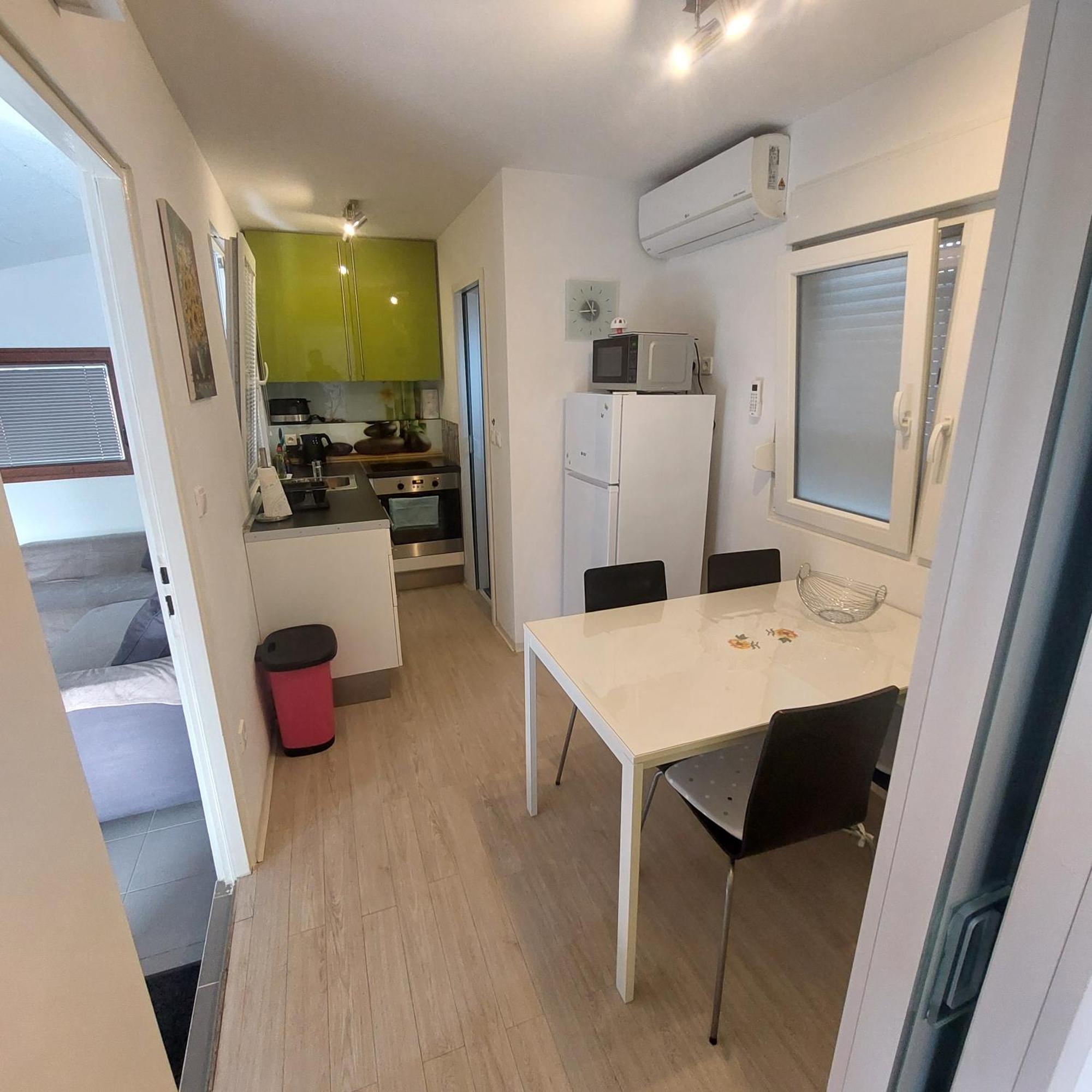 Апартаменти Mobile House Sweet Dreams - Terme Catez Брежіце Екстер'єр фото